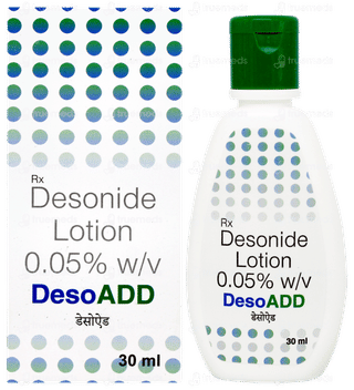 Desoadd Lotion 30ml