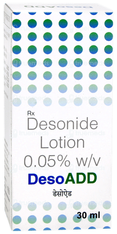 Desoadd Lotion 30ml