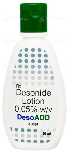 Desoadd Lotion 30ml