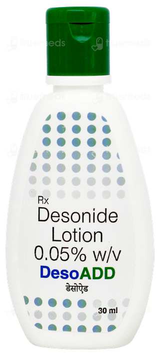 Desoadd Lotion 30ml