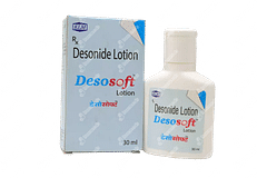 Desosoft Lotion 30ml