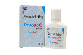 Desosoft Lotion 30ml