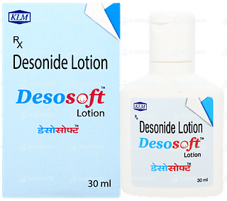 Desosoft Lotion 30ml