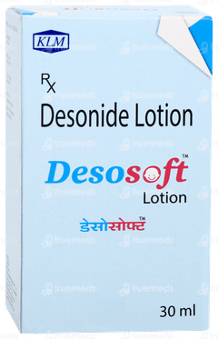 Desosoft Lotion 30ml Desosoft Lotion 30ml