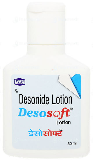 Desosoft Lotion 30ml