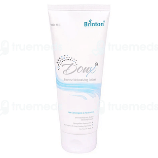 Doux Moisturizing Lotion 100 Ml