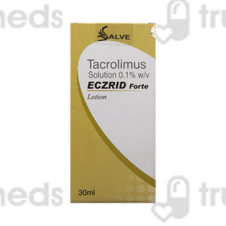 Eczrid Forte Lotion 30ml