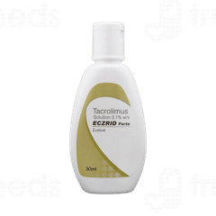 Eczrid Forte Lotion 30ml