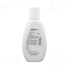 Eczrid Forte Lotion 30ml