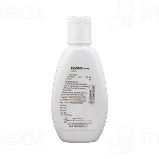 Eczrid Forte Lotion 30ml