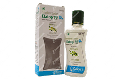 Efatop Pe Lotion 100ml Efatop Pe Lotion 100ml
