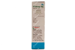 Efatop Pe Lotion 100ml