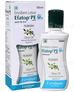 Efatop Pe Lotion 100Ml Efatop Pe Lotion 100Ml