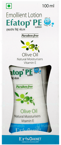Efatop Pe Lotion 100Ml
