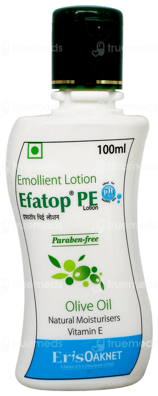 Efatop Pe Lotion 100Ml