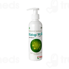 Efatop Pe Lotion 200ml