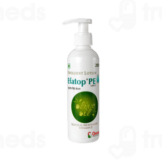 Efatop Pe Lotion 200ml