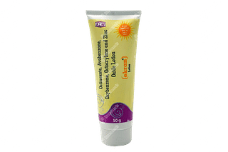 Ekran Lotion 50 GM