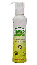 Elovera Moisturizing Bodywash 150ml