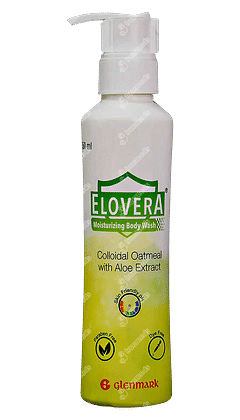 Elovera Bodywash 150 ML