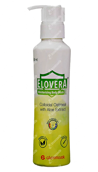 Elovera Bodywash 150 ML