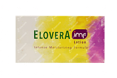 Elovera Imf Lotion 100ml