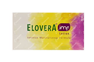 Elovera Imf Lotion 100 ML