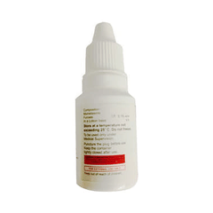Emcort Lotion 15Ml