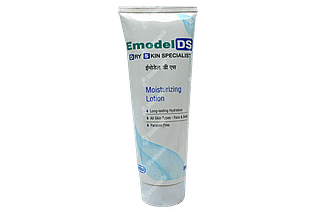 Emodel Ds Lotion 200 GM