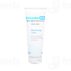 Emodel Ds Moisturizing Lotion 200gm