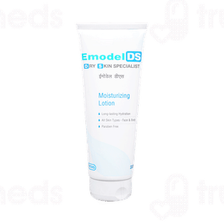 Emodel Ds Moisturizing Lotion 200gm