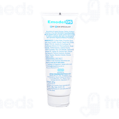 Emodel Ds Moisturizing Lotion 200gm