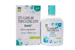 Emodel Cleansing Lotion 125ml