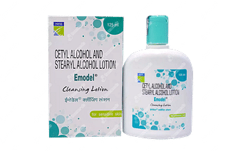 Emodel Lotion 125 ML