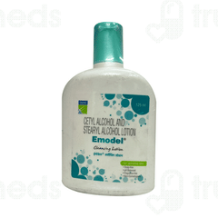 Emodel Cleansing Lotion 125Ml