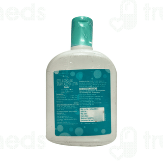 Emodel Cleansing Lotion 125Ml