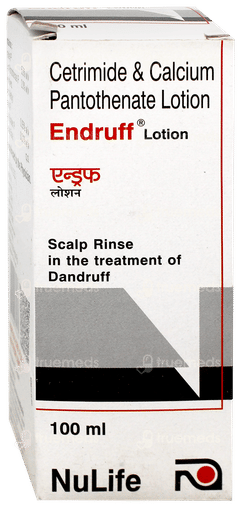 Endruff Lotion 100Ml Endruff Lotion 100Ml