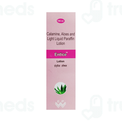 Entice Lotion 100Ml