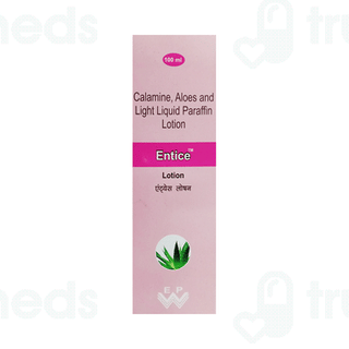 Entice Lotion 100Ml