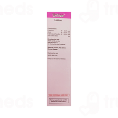 Entice Lotion 100Ml