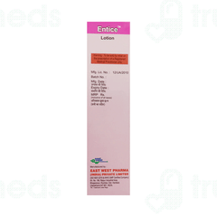 Entice Lotion 100Ml