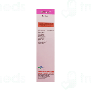 Entice Lotion 100Ml