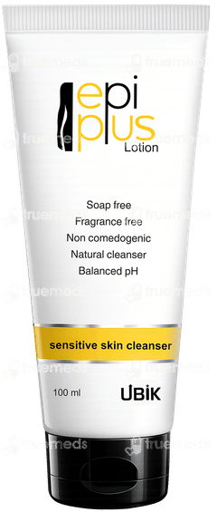 Epi Plus Lotion 100ml