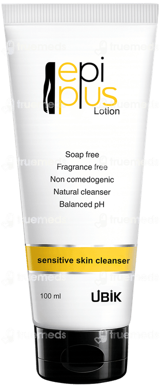 Epi Plus Lotion 100ml