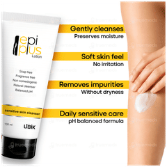 Epi Plus Lotion 100ml
