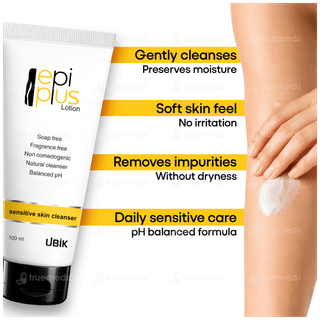 Epi Plus Lotion 100ml