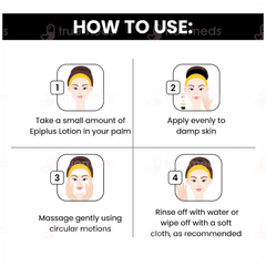 Epi Plus Lotion 100ml