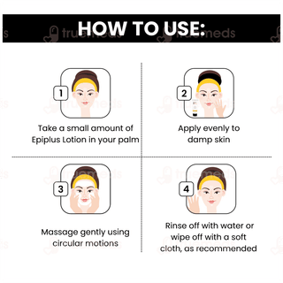 Epi Plus Lotion 100ml