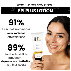 Epi Plus Lotion 100ml