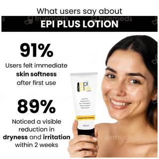 Epi Plus Lotion 100ml